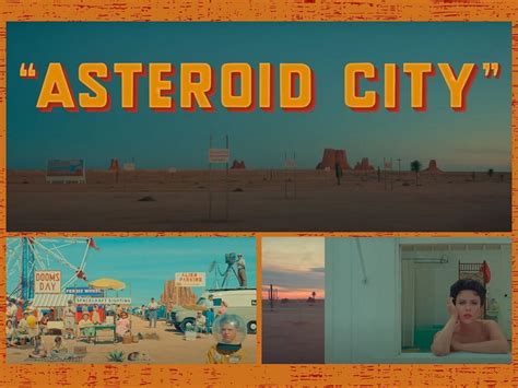 Wes Anderson fans celebrate Asteroid City’s ‘brief graphic nudity’